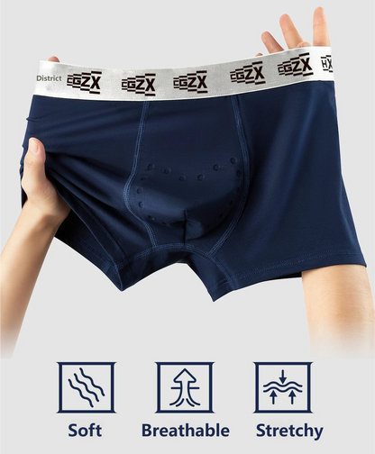 NODEX™ 99+ Comfort Node Boxers
