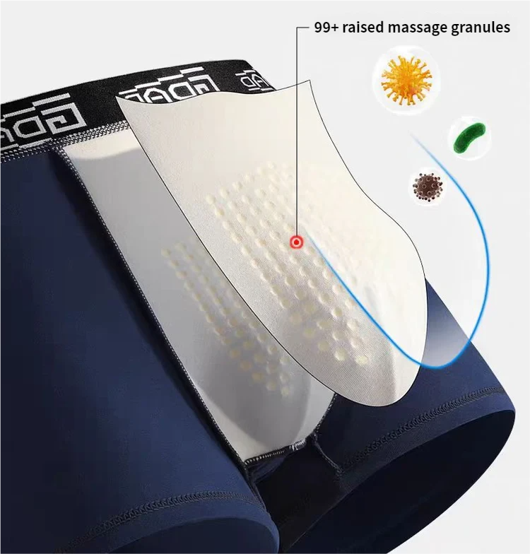 NODEX™ 99+ Comfort Node Boxers