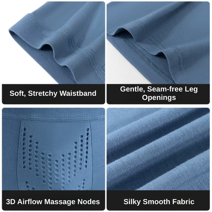 NODEX™ 99+ Comfort Node Boxers